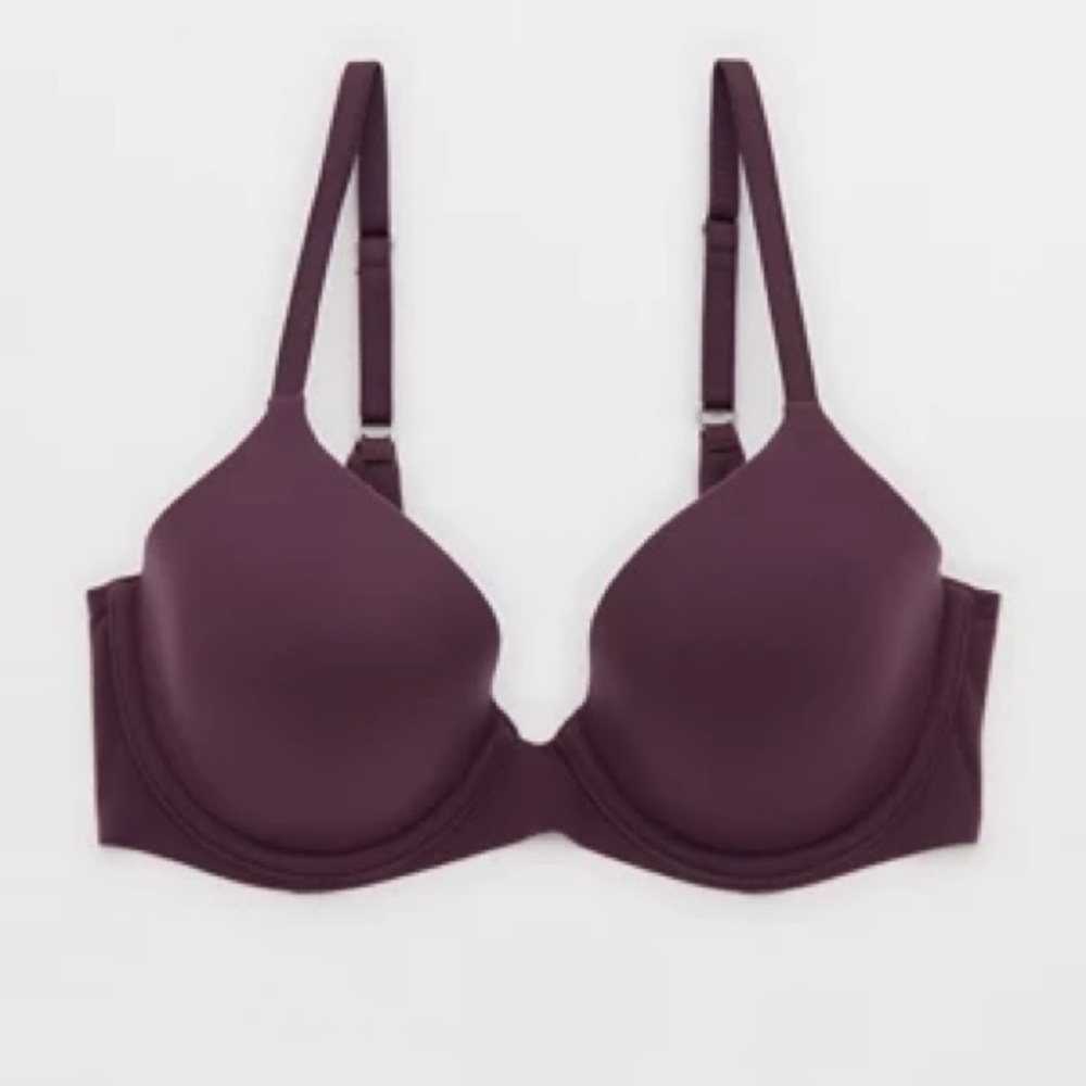 NWT Aerie Sunnie Full Coverage Lightly Lined Bra